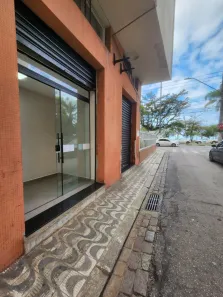 Ponto Comercial para alugar, 40m² no Gonzaga, Santos