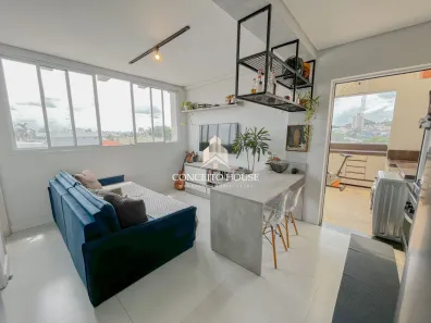 Apartamento com 1 Quarto para alugar, 67m² no Parque Anhangüera, São Paulo