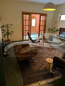 Sobrado com 2 Quartos à venda, 85m² no Vila Clementino, São Paulo
