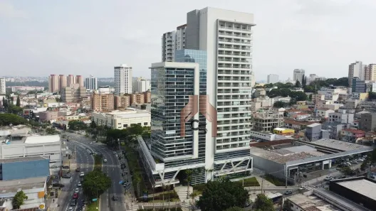 Sala Comercial para alugar, 78m² no Macedo, Guarulhos