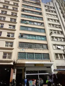 Sala Comercial para alugar, 478m² no República, São Paulo