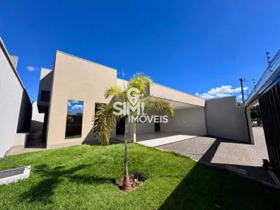 Casa com 3 Quartos à venda, 227m² no Plano Diretor Sul, Palmas