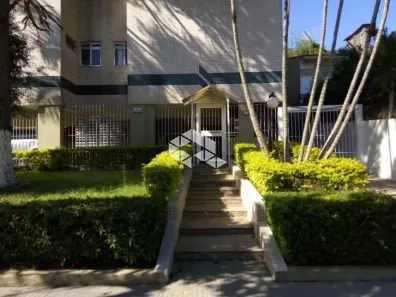 Apartamento com 1 Quarto à venda, 37m² no Cristal, Porto Alegre