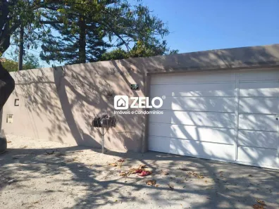 Casa com 2 Quartos à venda, 125m² no Jardim Florence, Campinas