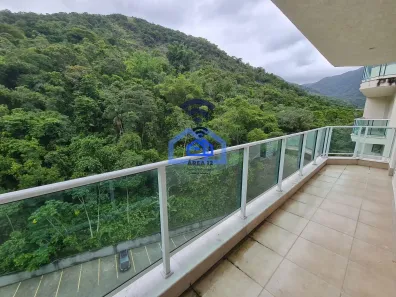 Casa com 3 Quartos para alugar, 168m² no Cidade Jardim, Caraguatatuba
