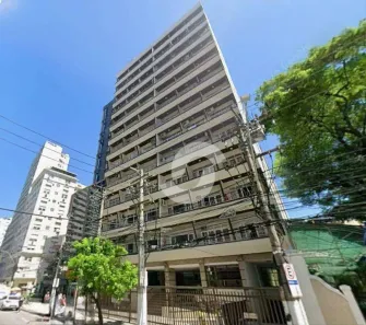 Apartamento com 3 Quartos à venda, 140m² no Icaraí, Niterói