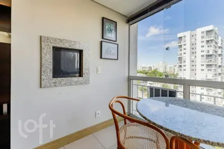 Apartamento com 2 Quartos à venda, 67m² no Passo da Areia, Porto Alegre