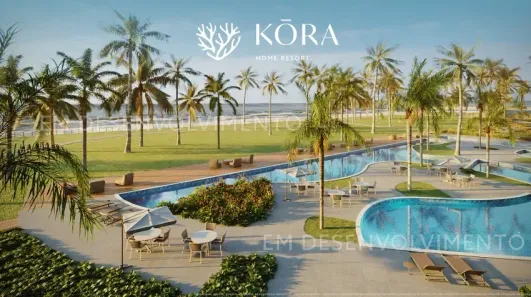 Apartamento com 3 Quartos à venda, 83m² no , Tamandaré