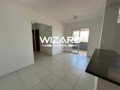 Apartamento com 2 Quartos à venda, 64m² no Vila Cardia, Bauru