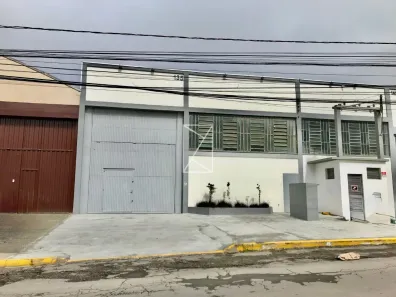 Prédio Comercial para alugar, 450m² no São Ciro, Caxias do Sul