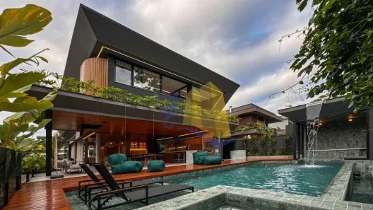 Casa com 5 Quartos à venda, 445m² no Riviera, Bertioga