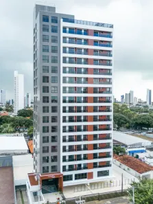 Apartamento com 2 Quartos à venda, 46m² no Tambauzinho, João Pessoa