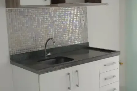 Apartamento com 1 Quarto à venda, 38m² no Vila Buarque, São Paulo