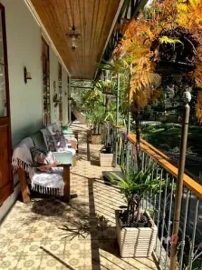Casa com 9 Quartos à venda, 700m² no Centro, Petrópolis