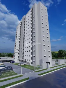 Apartamento com 2 Quartos à venda, 49m² no Rondônia, Novo Hamburgo