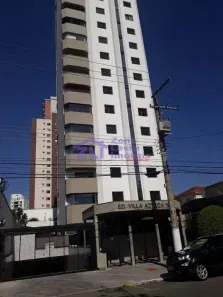 Apartamento com 3 Quartos à venda, 162m² no Vila Regente Feijó, São Paulo