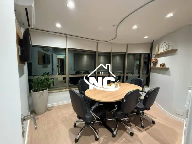 Sala Comercial à venda, 94m² no Centro, Niterói