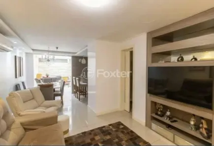 Casa de Condomínio com 3 Quartos à venda, 108m² no Partenon, Porto Alegre