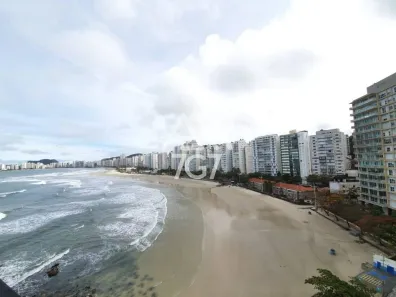 Apartamento com 3 Quartos à venda, 230m² no Pitangueiras, Guarujá