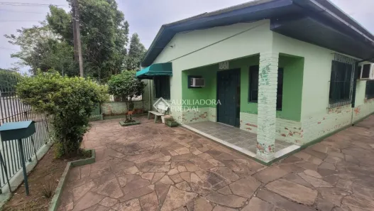 Casa com 2 Quartos à venda, 172m² no Arroio da Manteiga, São Leopoldo
