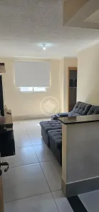 Apartamento com 2 Quartos à venda, 40m² no Parque Ohara, Cuiabá