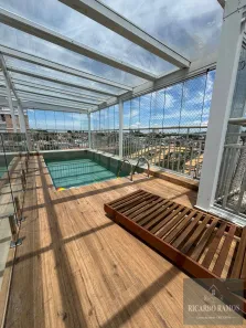 Apartamento com 3 Quartos à venda, 148m² no Vila Nova Socorro, Mogi das Cruzes