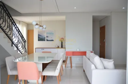 Cobertura com 3 Quartos à venda, 190m² no Vila Mariana, São Paulo