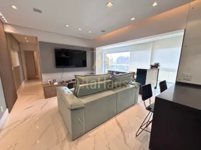 Apartamento com 2 Quartos à venda, 80m² no Tatuapé, São Paulo
