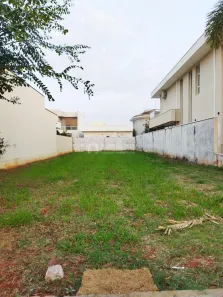 Lote/Terreno à venda, 300m² no Parque Brasil 500, Paulínia