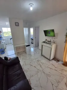 Apartamento com 2 Quartos à venda, 45m² no Siqueira, Maracanaú