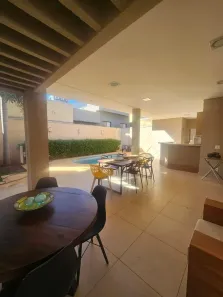 Casa de Condomínio com 3 Quartos para alugar, 229m² no Village Damha Rio Preto III, São José do Rio Preto