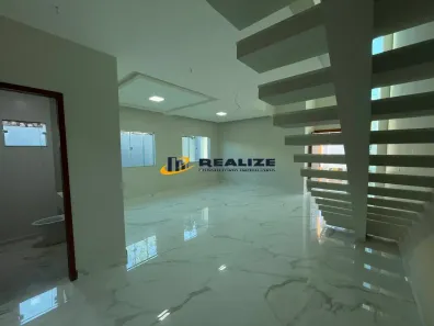 Casa com 3 Quartos à venda, 180m² no Parque Jóquei Club, Campos dos Goytacazes