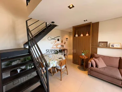 Apartamento com 2 Quartos à venda, 143m² no Aparecidinha, Sorocaba
