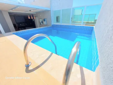 Cobertura com 3 Quartos à venda, 150m² no Pitangueiras, Lauro de Freitas
