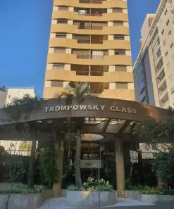 Apartamento com 1 Quarto à venda, 40m² no Centro, Florianópolis