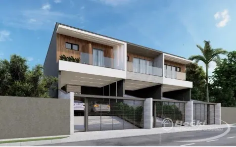 Casa com 3 Quartos à venda, 155m² no Anita Garibaldi, Joinville