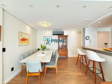 Apartamento com 3 Quartos à venda, 96m² no Tristeza, Porto Alegre