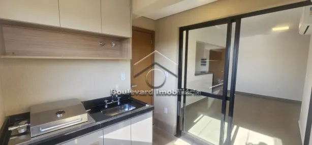 Apartamento com 2 Quartos para alugar, 86m² no Nova Aliança, Ribeirão Preto