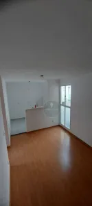 Apartamento com 2 Quartos à venda, 39m² no Vila Arquelau, Uberaba