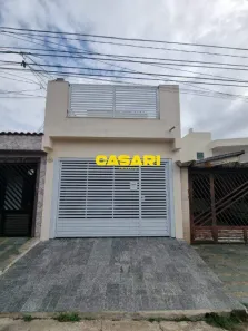 Sobrado com 2 Quartos à venda, 120m² no Planalto, São Bernardo do Campo
