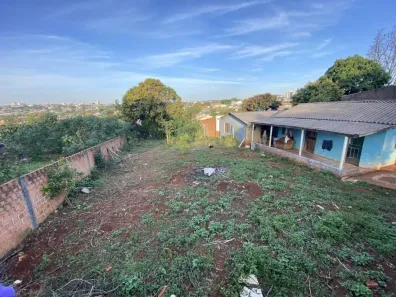 Lote/Terreno à venda, 366m² no Santa Cruz, Cascavel
