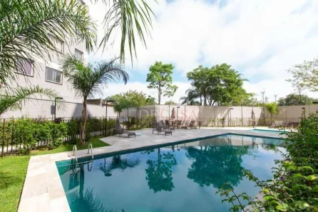 Apartamento com 2 Quartos à venda, 38m² no Guaianazes, São Paulo