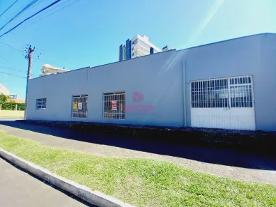 Ponto Comercial para alugar, 384m² no Centro, Campo Bom