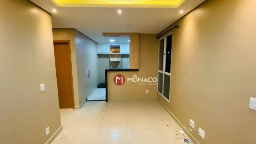 Apartamento com 2 Quartos à venda, 44m² no Colinas, Londrina