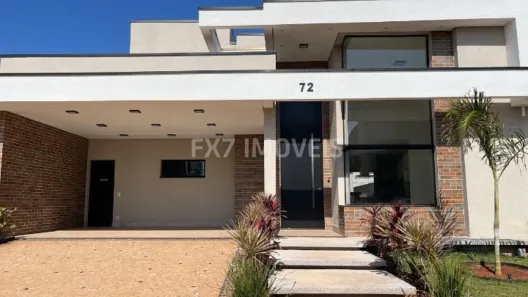 Casa de Condomínio com 3 Quartos à venda, 183m² no Parque Brasil 500, Paulínia