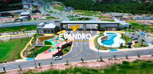 Lote/Terreno à venda, 180m² no Ribeirão do Lipa, Cuiabá