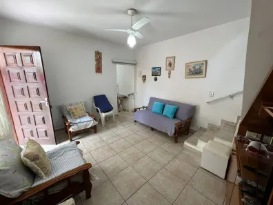 Sobrado com 4 Quartos à venda, 160m² no Taboão, Diadema