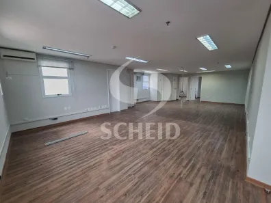 Sala Comercial para alugar, 105m² no Brooklin Paulista, São Paulo