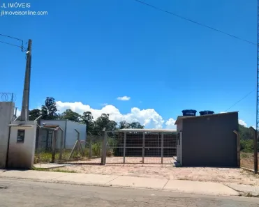 Lote/Terreno para alugar, 300m² no Jardim Campo Limpo, Campo Limpo Paulista