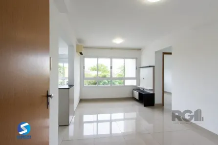 Apartamento com 2 Quartos à venda, 50m² no Tristeza, Porto Alegre